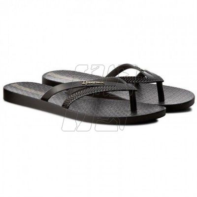 5. Ipanema Bossa Fem Flip Flops W 82067 20766