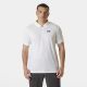 6. Helly Hansen HP 1/2 Zip Polo Shirt M 34503 001