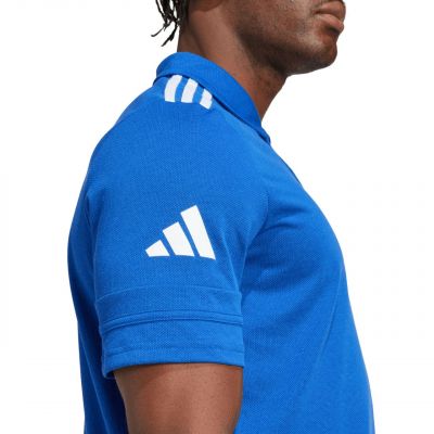 5. adidas Squadra 25 Polo Shirt M JW0890