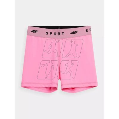 4F Jr shorts 4FJSS23TFSHF145-55S