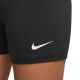 4. Nike Sportswear Classic Women's Shorts Black HJ1019 011