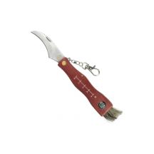 SCK Mushrooms Mushroom Picker's Knife with Compass