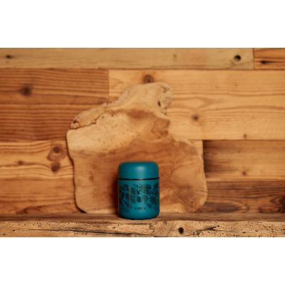 3. PEONY thermos