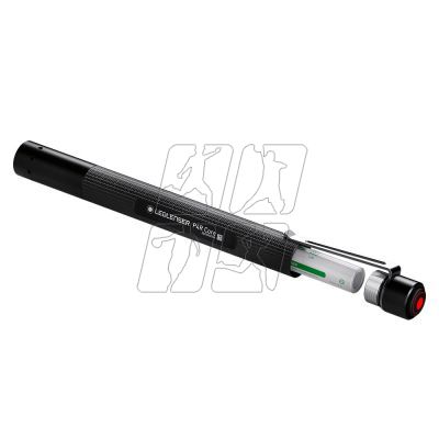 3. Ledlenser 4R Core 502177 pen flashlight