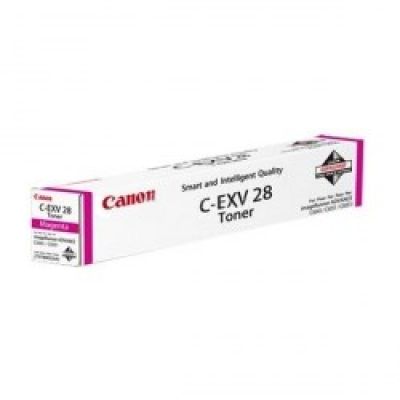 Canon Toner C-EXV28 2797B002 Magenta, Yield 38,000 pages
