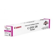 Canon Toner C-EXV28 2797B002 Magenta, Yield 38,000 pages
