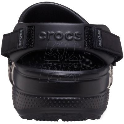 3. Crocs Yukon Vista II LR Clog M 207689 0DD clogs