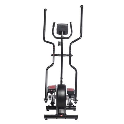 4. HMS H6504 magnetic folding elliptical trainer