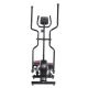 4. HMS H6504 magnetic folding elliptical trainer