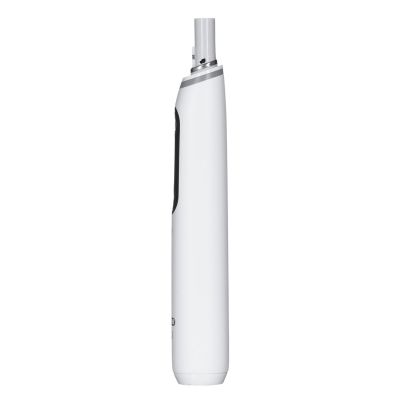 6. Braun Oral-B iO6 Series Electric Toothbrush White