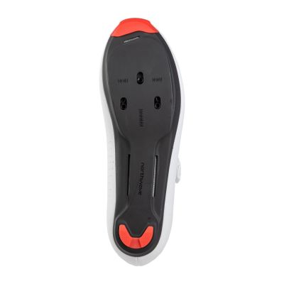 3. NORTHWAVE Sonic Plus Cycling Shoes, White