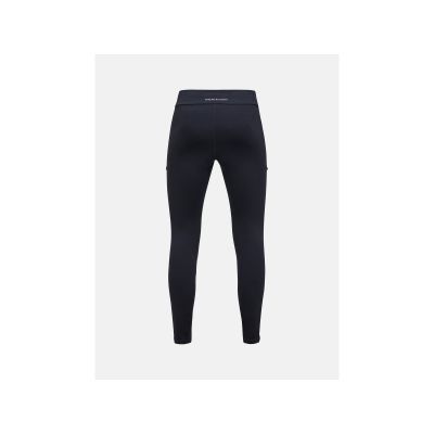 3. Peak Performance W Vislight Track Tights Black