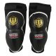 6. OSŁ-N elbow protectors, neoprene, black
