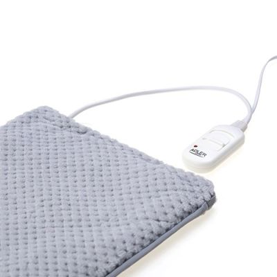 5. Electric Heating Pad Adler AD 7415 (400 mm / 300 mm)