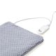 5. Electric Heating Pad Adler AD 7415 (400 mm / 300 mm)