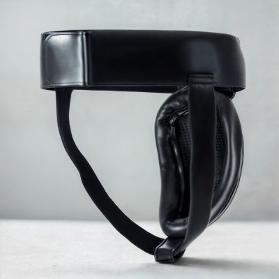 10. Men's suspender with steel insert WARRIOR - S