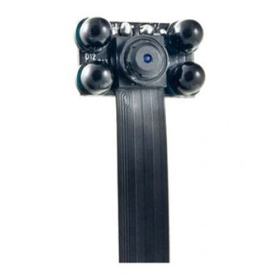 2. Mini WIFI camera FULLHD 1080P S06nb v4 4xIR black