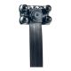 2. Mini WIFI camera FULLHD 1080P S06nb v4 4xIR black