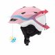24. Meteor Montara Ski Helmet M 55-58 cm 17292