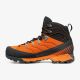2. Scarpa Ribelle TRK GTX trekking shoes - tonic/tonic size: 41_5