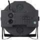 5. LIGHT4ME TRI PAR BASIC 7x9 - LED stage spotlight