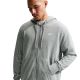 3. Nike Club Men's Sweatshirt Gray FN3884 063