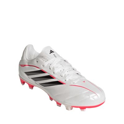 8. adidas Copa Pure IV Club FG/MG JR6197 Kids' Soccer Shoes