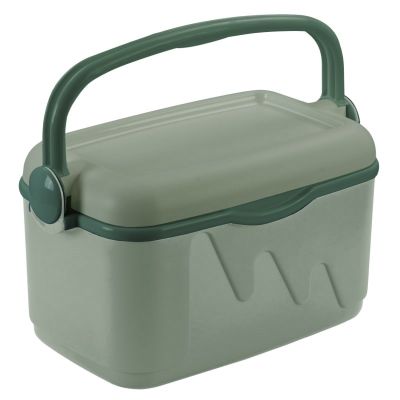 Green travel refrigerator 10L 261196 CURVER