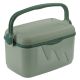 Green travel refrigerator 10L 261196 CURVER