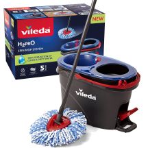 Vileda H2prO Rotary Mop