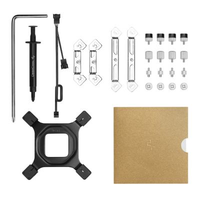 9. DeepCool AK620 Cooling