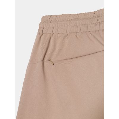 7. Men's casual trousers 4F