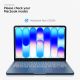 10. Spigen SafeView Privacy Screen Protector for MacBook Neo 13" 2026