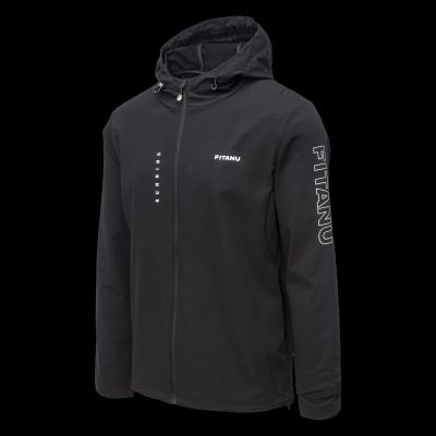 2. Men's FUNRUNE Jacket