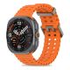 Tech-Protect Iconband Pro for Samsung Galaxy Ultra 47mm - Orange