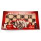 Royal Chess Set Wawel 24333
