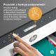 7. HP Smart Tank 670 Wireless All-in-One Color Printer, Duplex Printing; Copy, Scan
