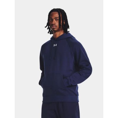 6. Under Armor M 1379757-410 sweatshirt