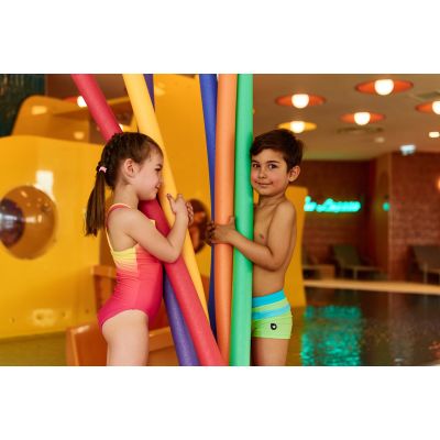 8. Aquawave Harma Jr Swimsuit 92800398757