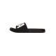 15. Kubota basic 2.0 pool flip-flops black K0000-101-002-23-1