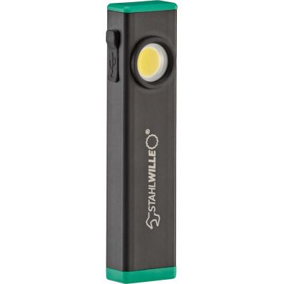 4. MINI FLASHLIGHT 500LM