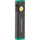 4. MINI FLASHLIGHT 500LM