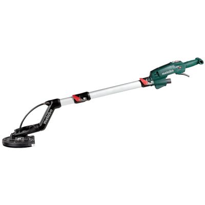 4. Metabo LSV 5-225 Comfort Floor Sander 1650 RPM Black, Green, White