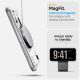 12. Spigen Ultra Hybrid MagSafe Case for iPhone 16e / 17e Neo One - Clear