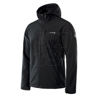 2. Softshell jacket SYLUR II M