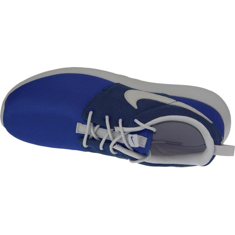 3. Nike Roshe One Gs W 599728-410 Shoes