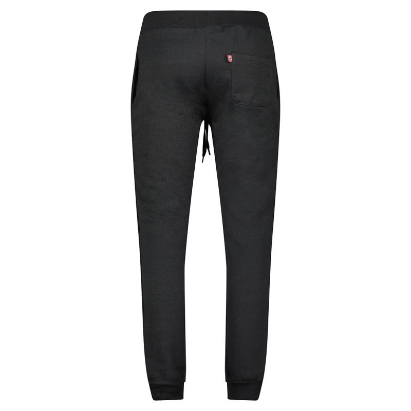 4. Geographical Norway Meographe EO Men 100 M WW5807H/GNO-BLACK pants