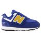 11. New Balance baby shoes Jr NW574HBG