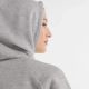9. New Balance Sport Fleece Logo Hoodie W WT43524AG