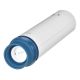 4. ZWILLING Fresh & Save Vacuum Pump 19 cm Sea Blue